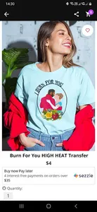 Threaded Transfers screenshot 3