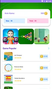 Moneymaker APK Threads screenshot 4