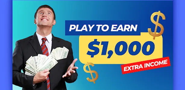 Threads Play to Earn Money screenshot 0