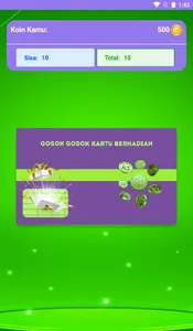 Threads Play to Earn Money screenshot 3