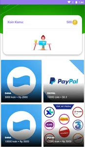 Threads Play to Earn Money screenshot 4