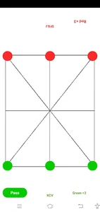 3 Beads (3 Teni/3 Daane) screenshot 1