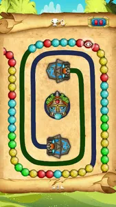 Three Shorts screenshot 3