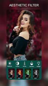 Photo Editor: Photo Lab studio screenshot 0
