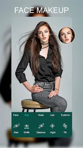 Photo Editor: Photo Lab studio screenshot 3