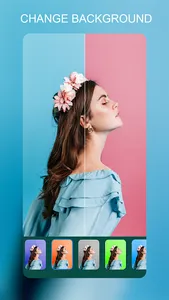 Photo Editor: Photo Lab studio screenshot 8