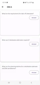 Three 20 Prep screenshot 3