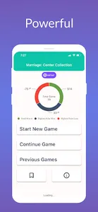 Marriage: Center Collectiion screenshot 2