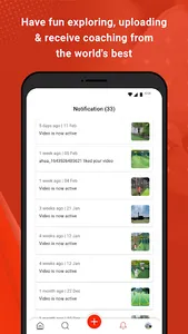 3Cricket screenshot 4