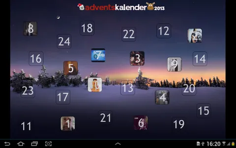 Soulsaver screenshot 0