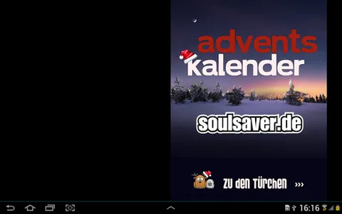 Soulsaver screenshot 1