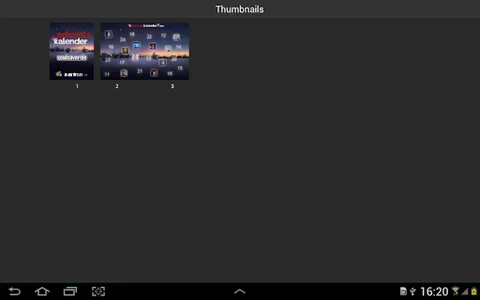 Soulsaver screenshot 2