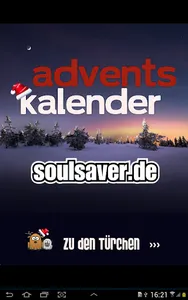 Soulsaver screenshot 4
