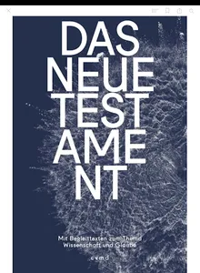 Das Neue Testament – mit Texte screenshot 15