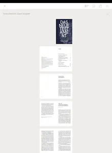 Das Neue Testament – mit Texte screenshot 16