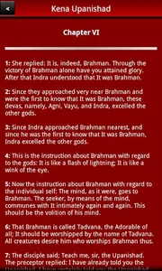 Kena Upanishad screenshot 2