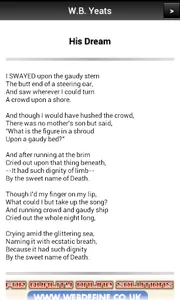 Yeats - Green Helmet screenshot 7