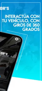 3D Motors (Beta) screenshot 1