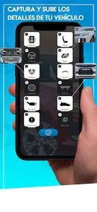 3D Motors (Beta) screenshot 2