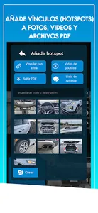 3D Motors (Beta) screenshot 4