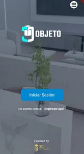 3D Objects screenshot 3