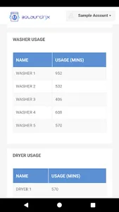 Laundrix screenshot 6
