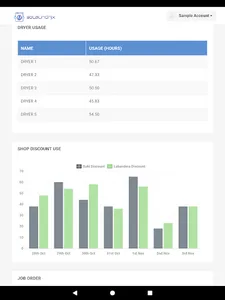 Laundrix screenshot 8
