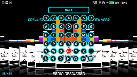 Stations de radio FM Cameroun screenshot 5