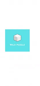Wild Puzzle screenshot 0