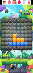 Wild Puzzle screenshot 1