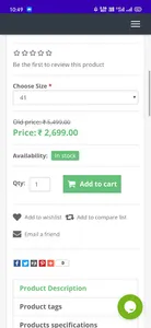 Amucho screenshot 12