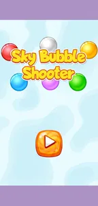 Bubble Shooter screenshot 0