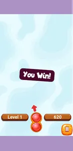 Bubble Shooter screenshot 3