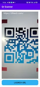 Barcode & QR - Scanner screenshot 0