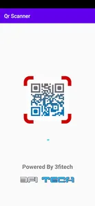 Barcode & QR - Scanner screenshot 3