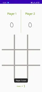 3fitech Tic Tac Game screenshot 2