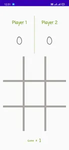 3fitech Tic Tac Game screenshot 3