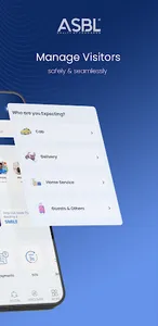 ASBL Living screenshot 3