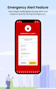 ADDA Gatekeeper App screenshot 9