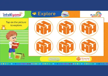Play Group 1 screenshot 14