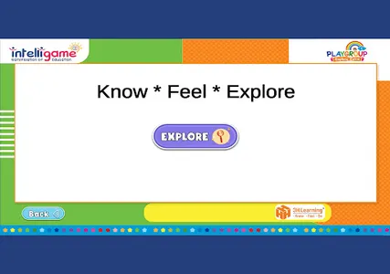 Play Group 1 screenshot 15
