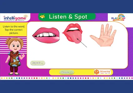 Play Group 1 screenshot 17