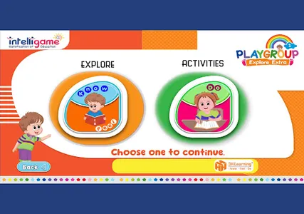 Play Group 1 screenshot 19