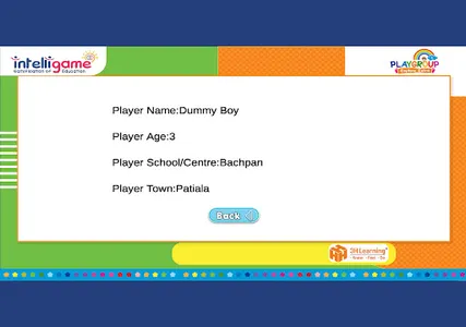 Play Group 1 screenshot 20