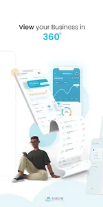 Visum screenshot 1