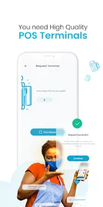 Visum screenshot 3