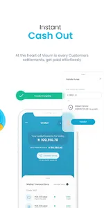 Visum screenshot 5