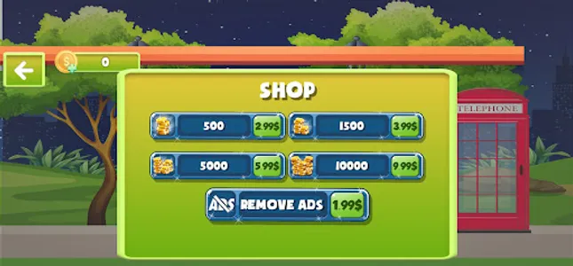 BurgerLand: Cooking Restaurant screenshot 3