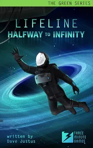 Lifeline: Halfway to Infinity screenshot 0