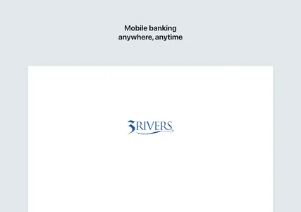 3Rivers Mobile Banking screenshot 5